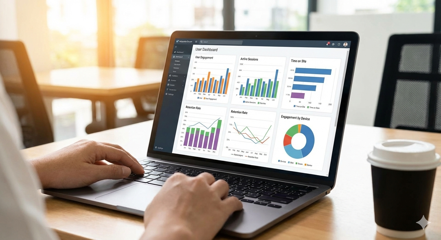 Data analytics